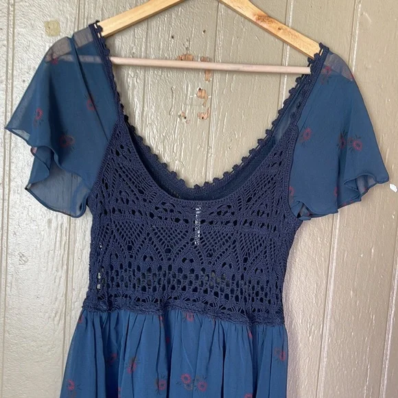 Free People dress - Picture 7 of 10